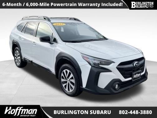 2023 Subaru Outback Premium