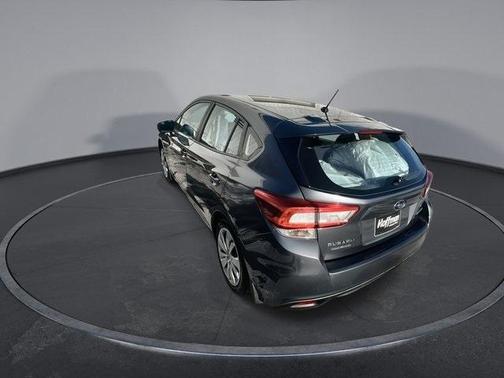 2018 Subaru Impreza 2.0i