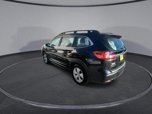 2021 Subaru Ascent Base 8-Passenger
