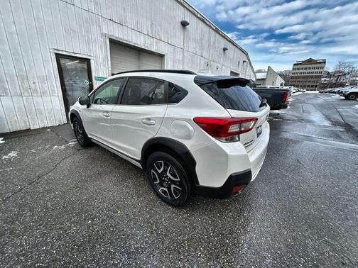 2019 Subaru Crosstrek Hybrid Base