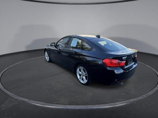 2015 BMW 435 Gran Coupe i xDrive