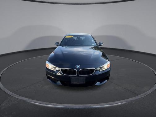 2015 BMW 435 Gran Coupe i xDrive