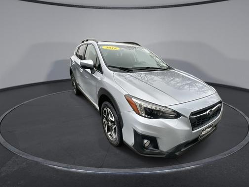 2018 Subaru Crosstrek 2.0i Limited