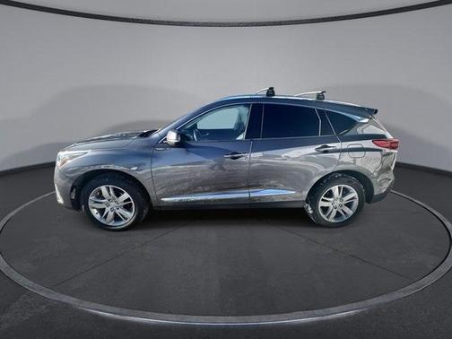 2019 Acura RDX Advance Package