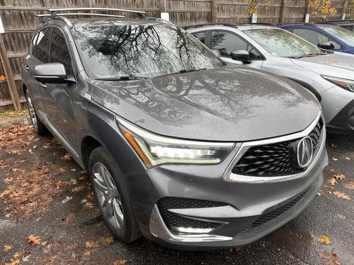 2019 Acura RDX Advance Package