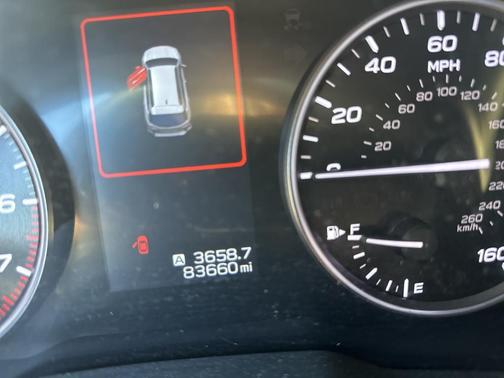 2021 Subaru Outback Limited XT