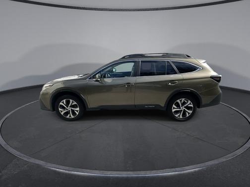 2021 Subaru Outback Limited XT