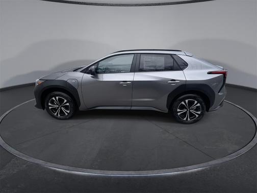 2025 Subaru Solterra Premium