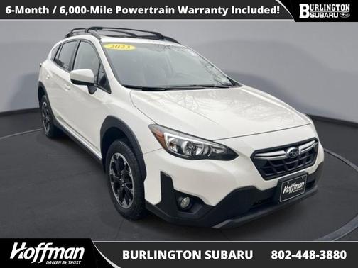 2023 Subaru Crosstrek Premium