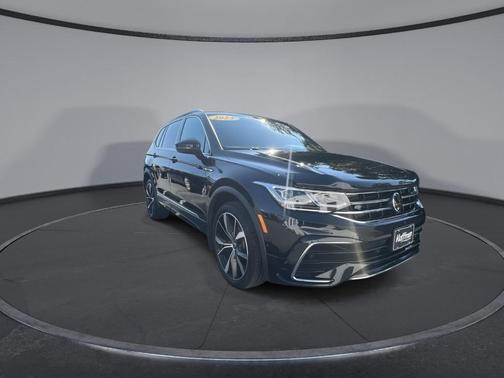 2024 Volkswagen Tiguan 2.0T SEL R-Line