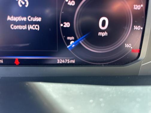 2024 Volkswagen Tiguan 2.0T SEL R-Line