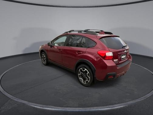 2017 Subaru Crosstrek 2.0i Limited