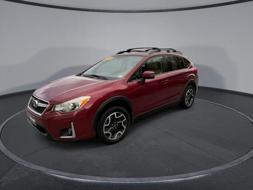 2017 Subaru Crosstrek 2.0i Limited