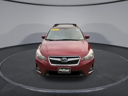 2017 Subaru Crosstrek 2.0i Limited