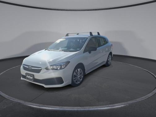 2023 Subaru Impreza Base
