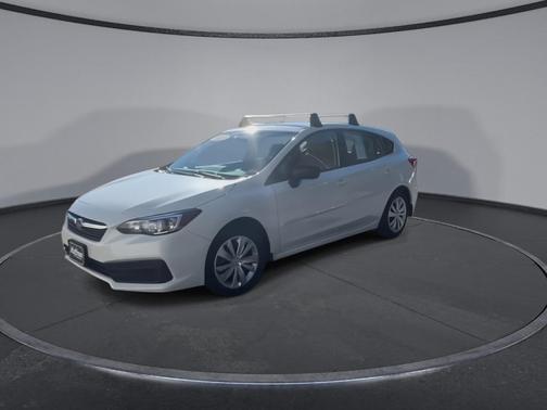 2023 Subaru Impreza Base