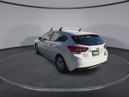 2023 Subaru Impreza Base