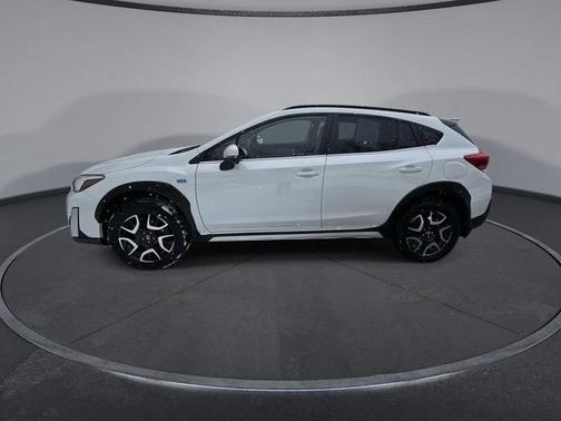 2023 Subaru Crosstrek Hybrid Base