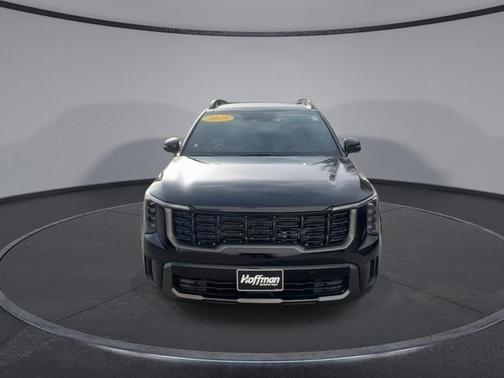 2025 Kia Sorento SX Prestige