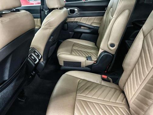 2025 Kia Sorento SX Prestige