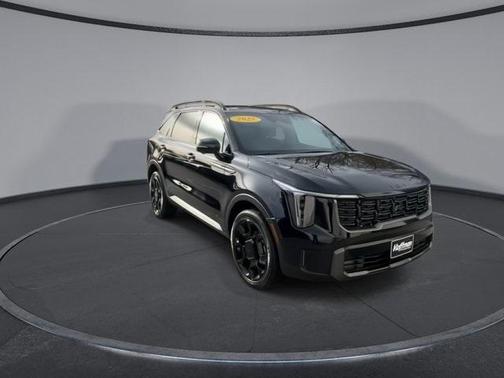 2025 Kia Sorento SX Prestige