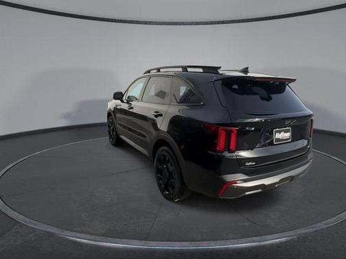 2025 Kia Sorento SX Prestige