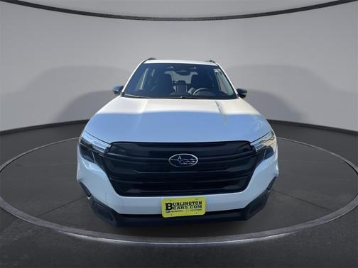 2025 Subaru Forester Hybrid Sport