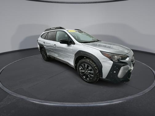 2023 Subaru Outback Onyx Edition