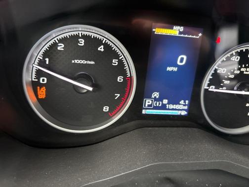 2023 Subaru Forester 2.5i Premium