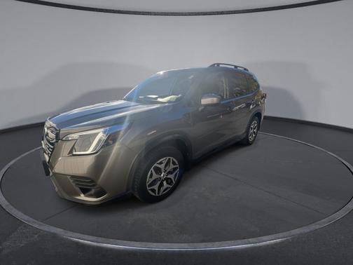 2023 Subaru Forester 2.5i Premium