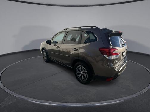 2023 Subaru Forester 2.5i Premium