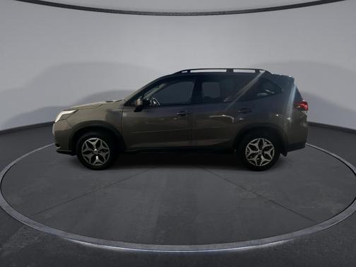 2023 Subaru Forester 2.5i Premium