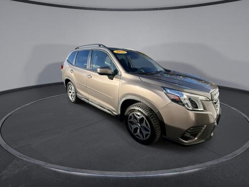 2023 Subaru Forester 2.5i Premium