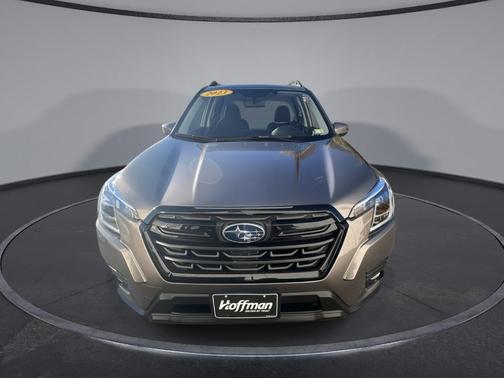 2023 Subaru Forester 2.5i Premium