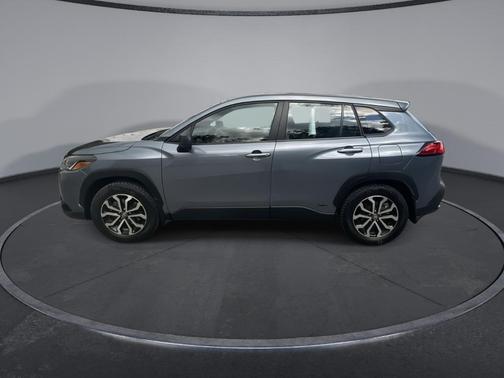2024 Toyota Corolla Cross Hybrid S