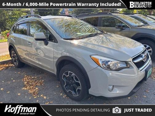 2013 Subaru XV Crosstrek 2.0i Premium
