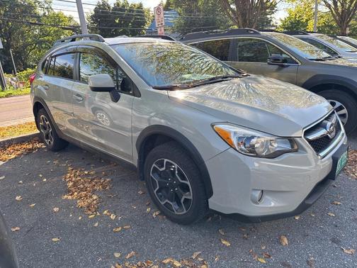 2013 Subaru XV Crosstrek 2.0i Premium