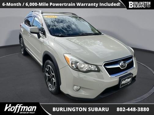 2013 Subaru XV Crosstrek 2.0i Premium