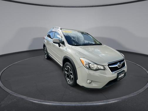 2013 Subaru XV Crosstrek 2.0i Premium