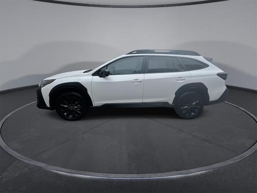 2025 Subaru Outback Onyx Edition XT