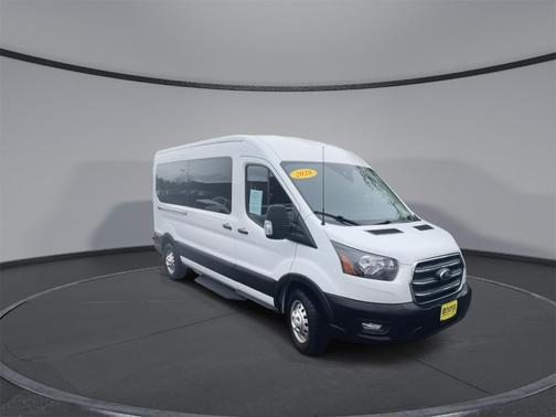 2020 Ford Transit-350 XL
