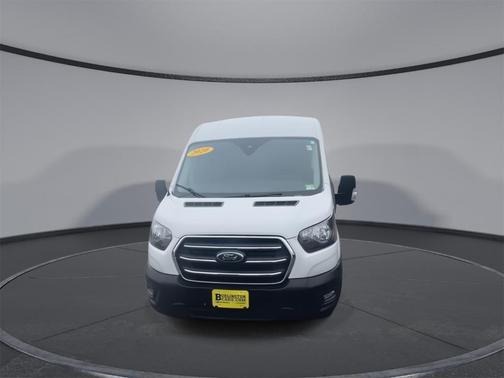 2020 Ford Transit-350 XL