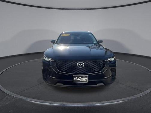 2023 Mazda CX-50 2.5 S Preferred Plus Package