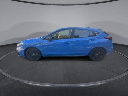 2024 Subaru Impreza RS