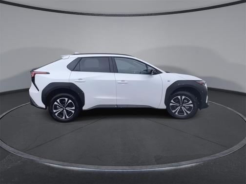 2025 Subaru Solterra Premium