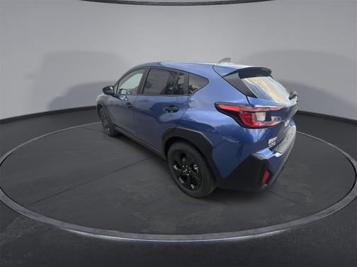 2025 Subaru Crosstrek Base