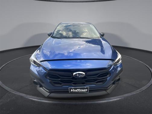 2025 Subaru Crosstrek Base