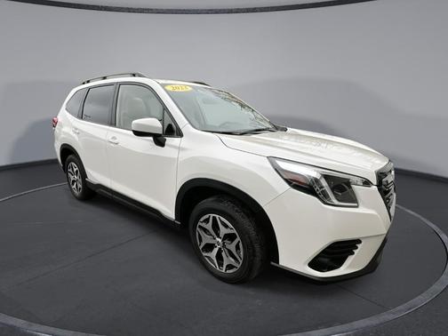 2023 Subaru Forester 2.5i Premium