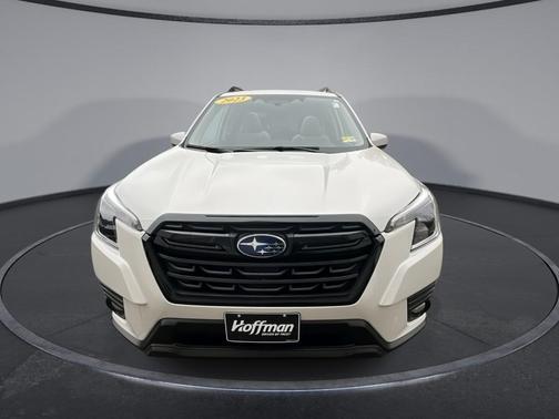 2023 Subaru Forester 2.5i Premium