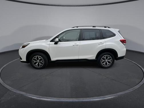 2023 Subaru Forester 2.5i Premium